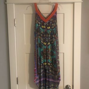 NWT Flying Tomato Dress